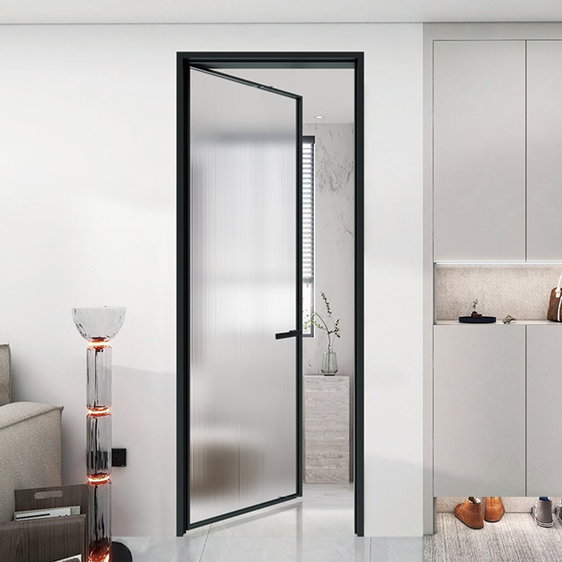 PF-4016*2.0 Ultra Narrow Casement Door